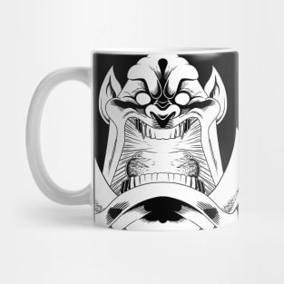 Choleric Brockus Mug